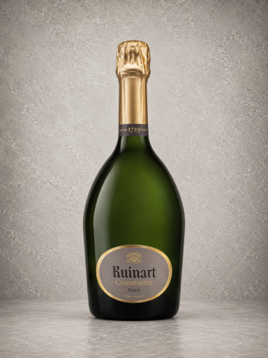R de Ruinart Brut 0,75l